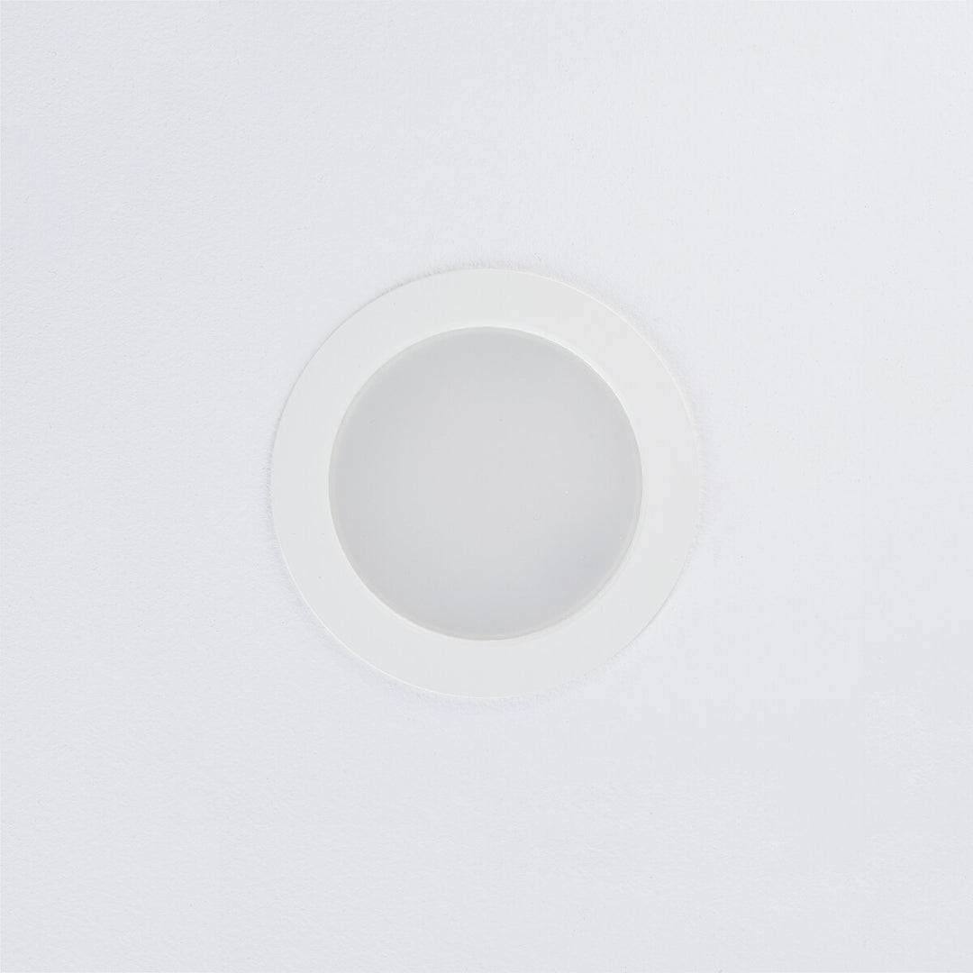 Spot Încastrat Mykonos Led 6w, 3000k 10535, Nowodvorski