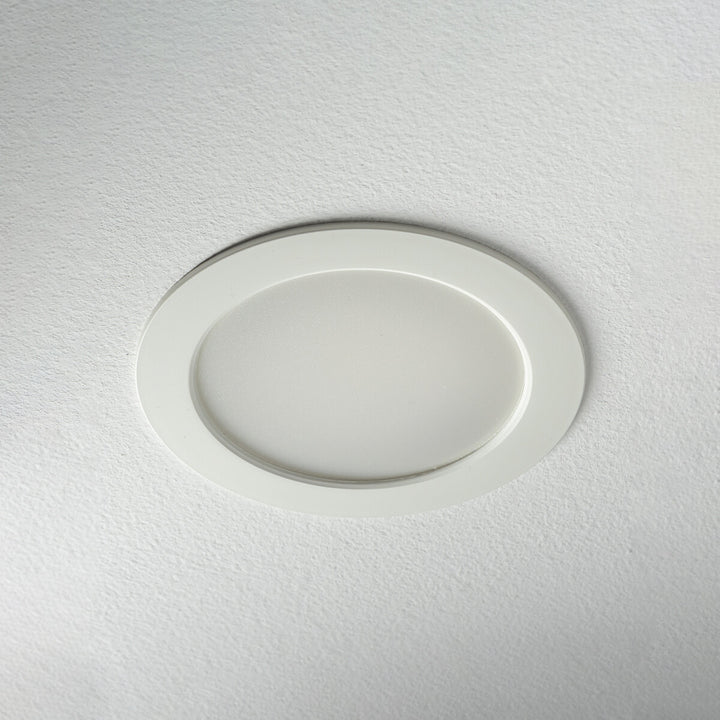 Spot Încastrat Mykonos Led 6w, 3000k 10535, Nowodvorski