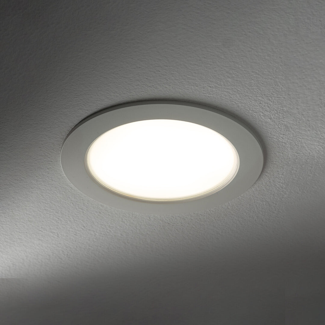 Spot Încastrat Mykonos Led 6w, 4000k 10536, Nowodvorski