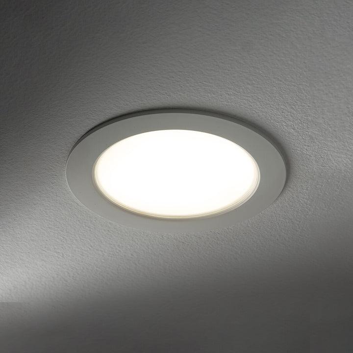 Spot Încastrat Mykonos Led 6w, 4000k 10536, Nowodvorski