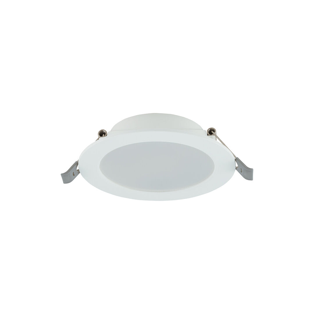 Spot Încastrat Mykonos Led 6w, 4000k 10536, Nowodvorski