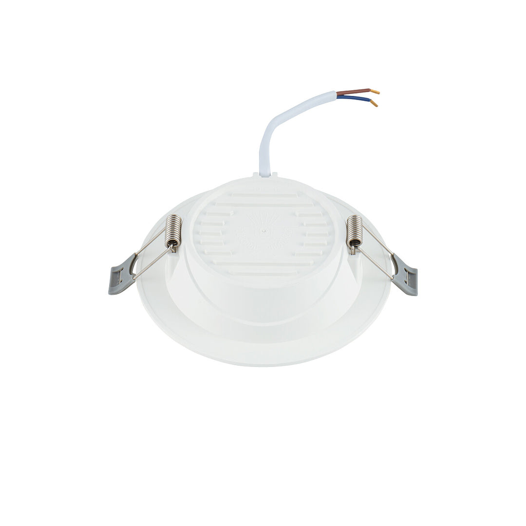 Spot Încastrat Mykonos Led 6w, 4000k 10536, Nowodvorski