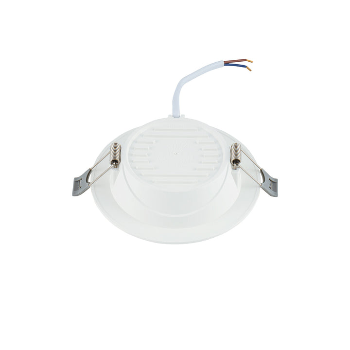 Spot Încastrat Mykonos Led 6w, 4000k 10536, Nowodvorski