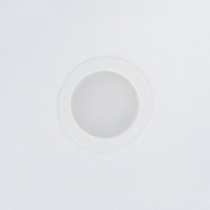 Spot Încastrat Mykonos Led 6w, 4000k 10536, Nowodvorski