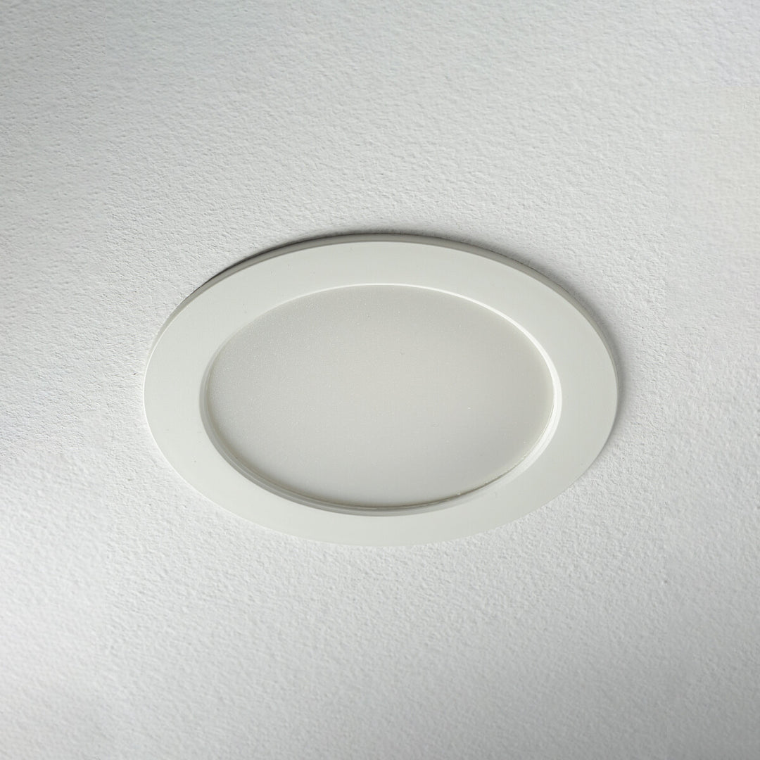 Spot Încastrat Mykonos Led 6w, 4000k 10536, Nowodvorski