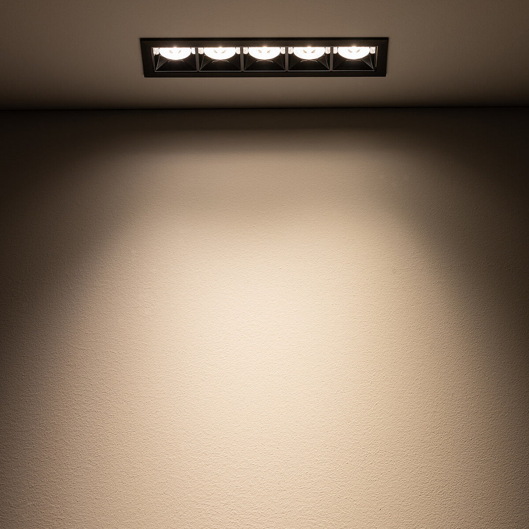 Spot Liniar Încastrat Midi Led 20w 3000k 10062, Nowodvorski