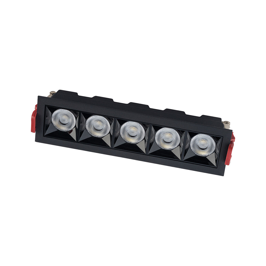 Spot Liniar Încastrat Midi Led 20w 4000k 10065, Nowodvorski