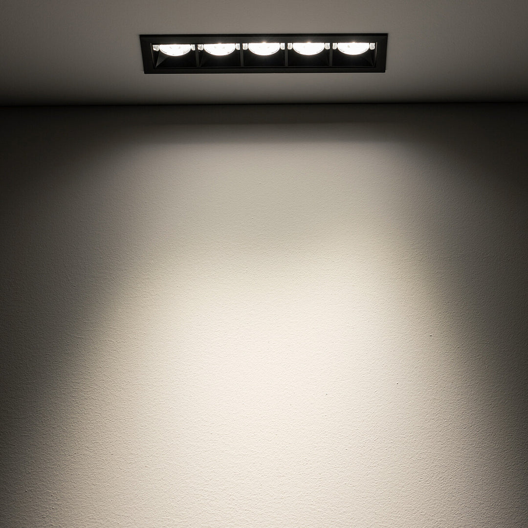 Spot Liniar Încastrat Midi Led 20w 4000k 10065, Nowodvorski