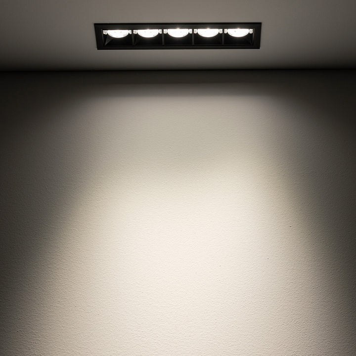Spot Liniar Încastrat Midi Led 20w 4000k 10065, Nowodvorski