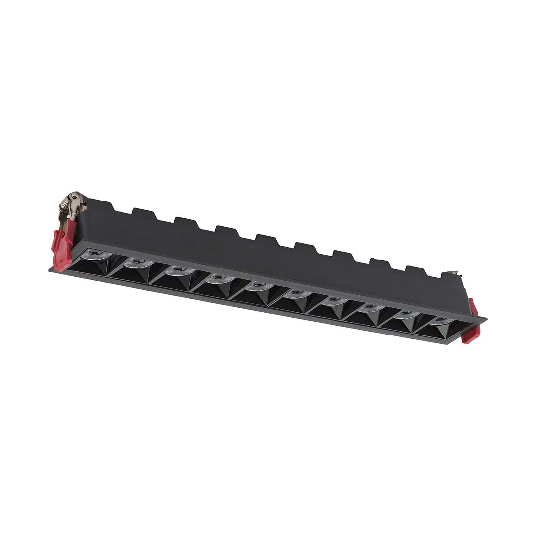 Spot Liniar Încastrat Midi Led 40w 3000k 10063, Nowodvorski
