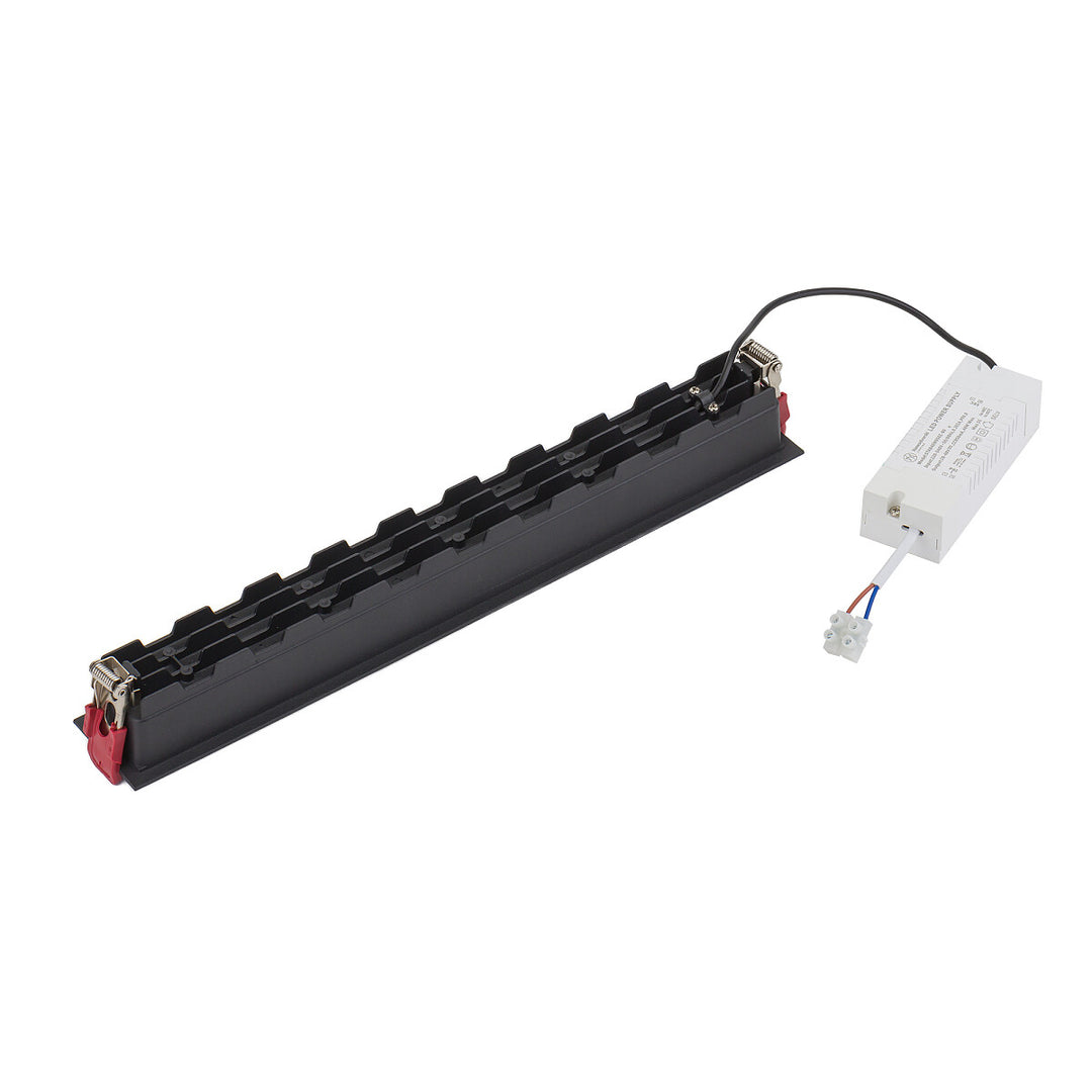 Spot Liniar Încastrat Midi Led 40w 3000k 10063, Nowodvorski