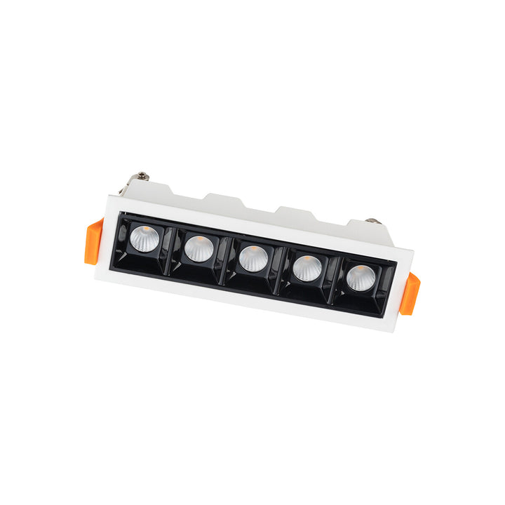 Spot Liniar Încastrat Mini Led 10w 3000k 10042, Nowodvorski