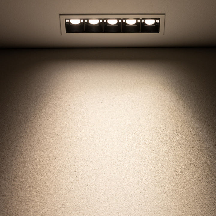 Spot Liniar Încastrat Mini Led 10w 3000k 10042, Nowodvorski
