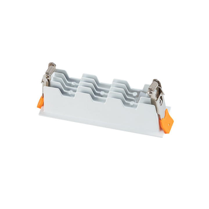 Spot Liniar Încastrat Mini Led 10w 3000k 10042, Nowodvorski