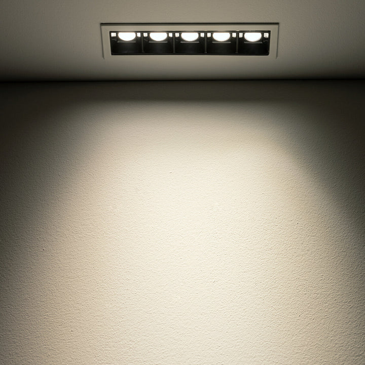 Spot Liniar Încastrat Mini Led 10w 4000k 10043, Nowodvorski