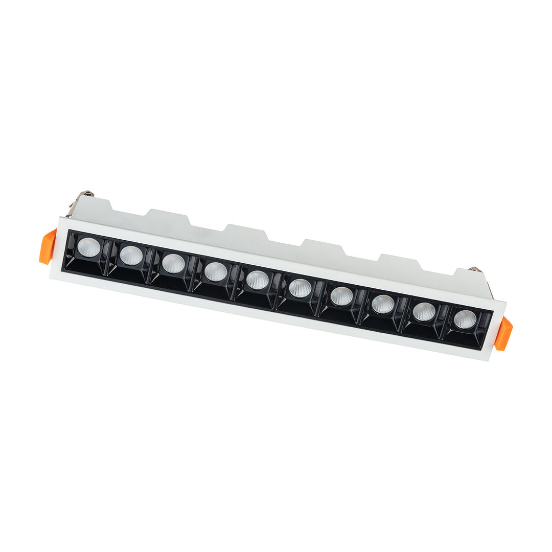 Spot Liniar Încastrat Mini Led 20w 3000k 10045, Nowodvorski