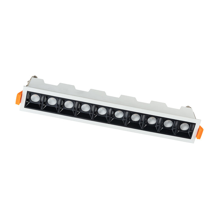 Spot Liniar Încastrat Mini Led 20w 3000k 10045, Nowodvorski