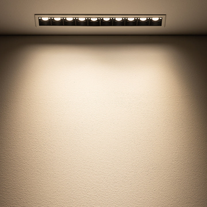 Spot Liniar Încastrat Mini Led 20w 3000k 10045, Nowodvorski