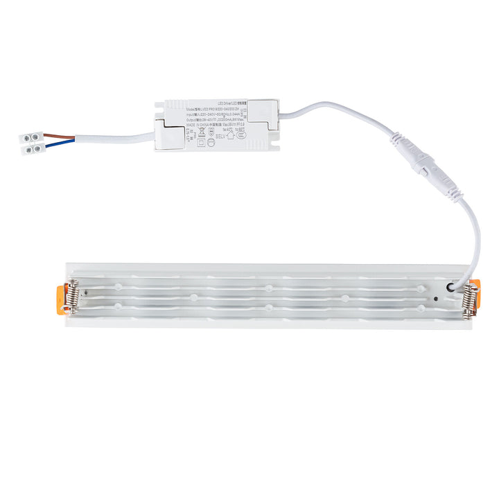 Spot Liniar Încastrat Mini Led 20w 3000k 10045, Nowodvorski