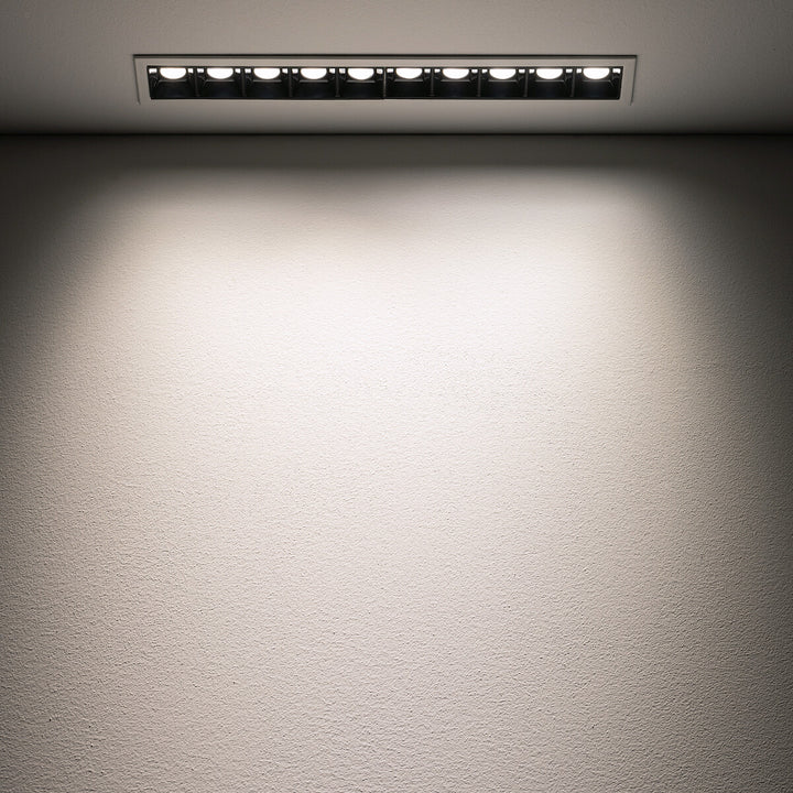 Spot Liniar Încastrat Mini Led 20w 4000k 10046, Nowodvorski