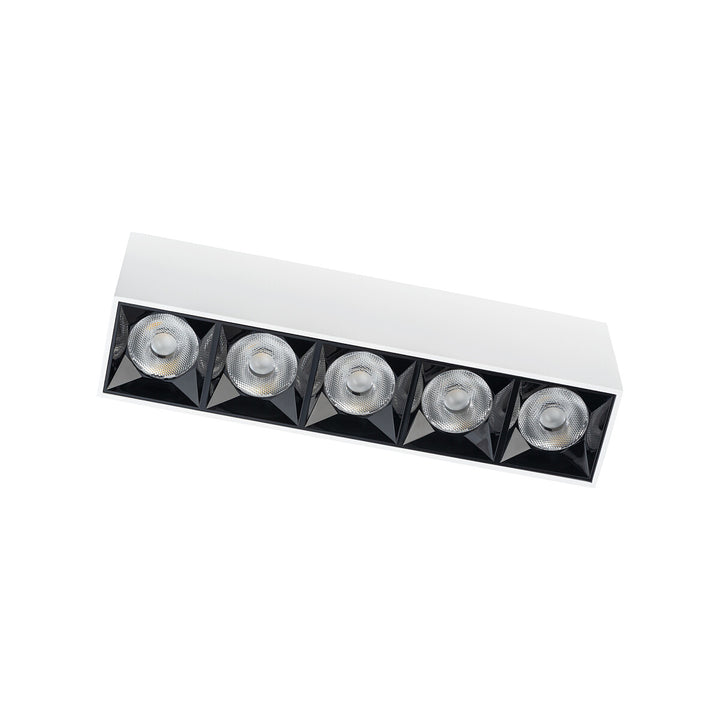 Spot Liniar Midi Led 20w 3000k 10048, Nowodvorski