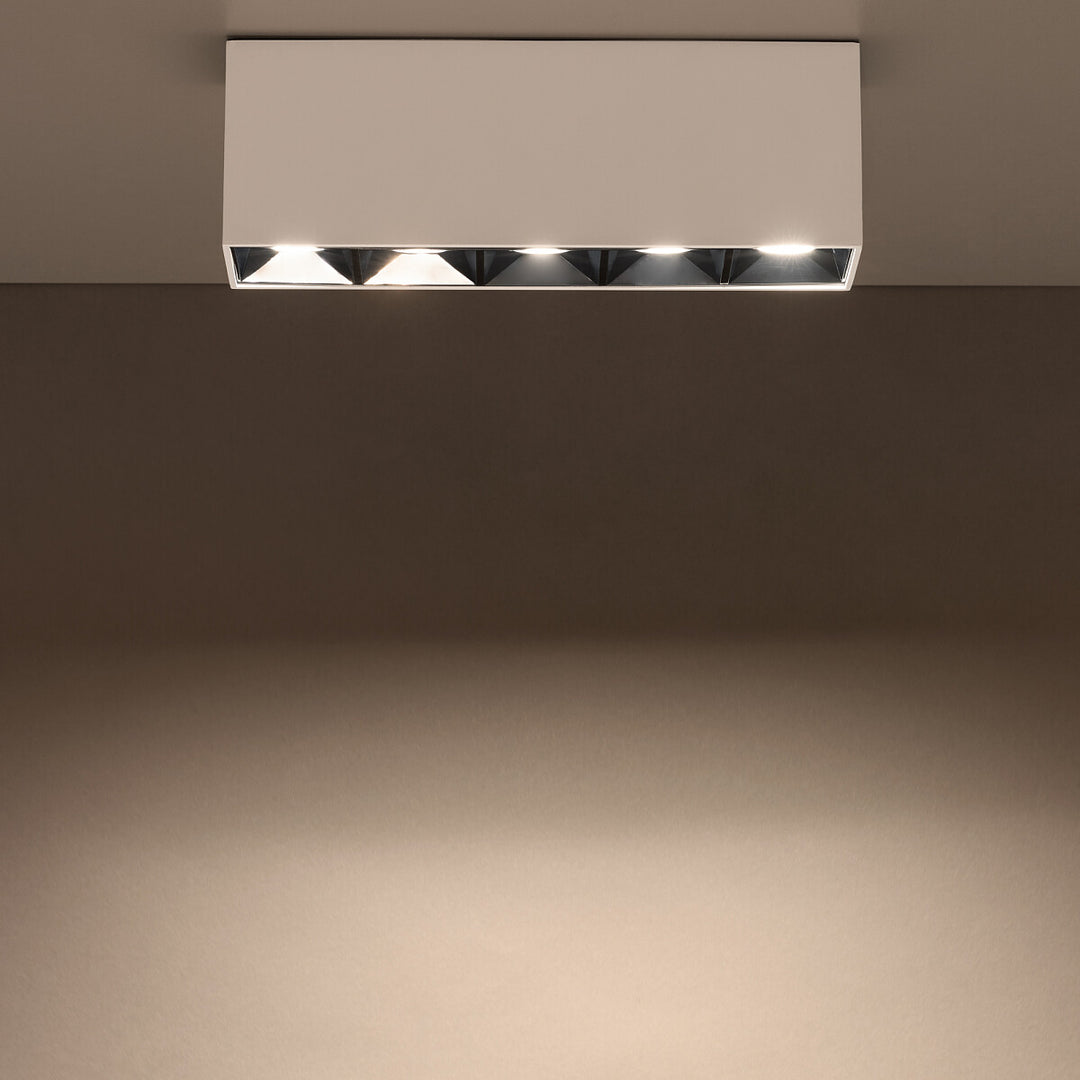 Spot Liniar Midi Led 20w 3000k 10048, Nowodvorski