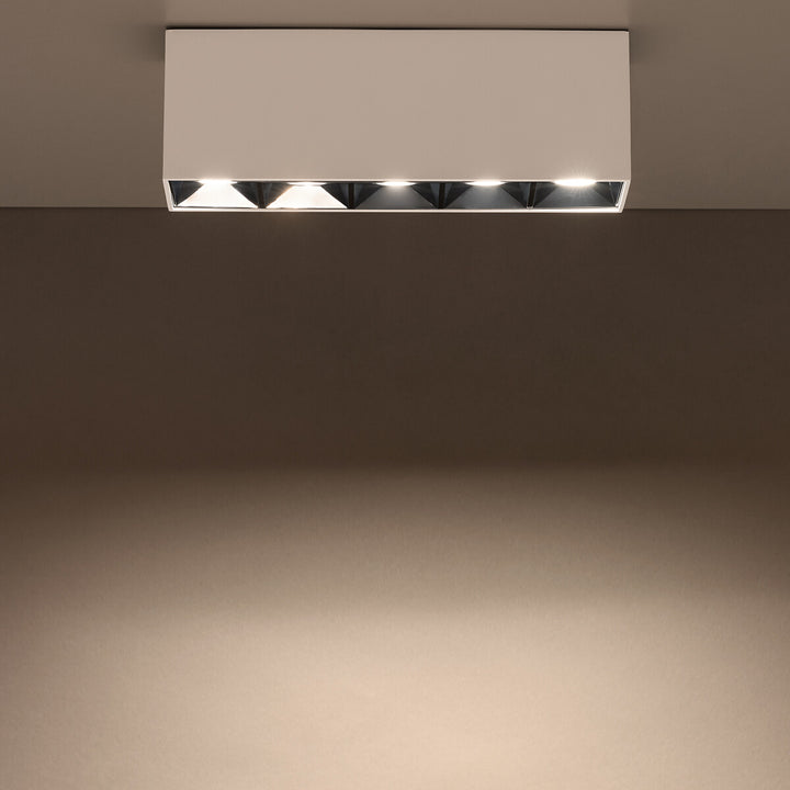 Spot Liniar Midi Led 20w 3000k 10048, Nowodvorski