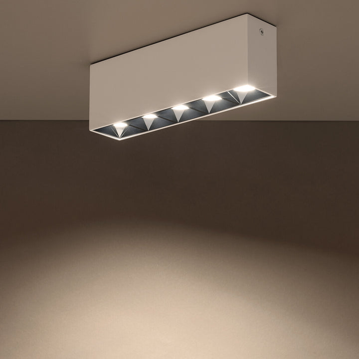 Spot Liniar Midi Led 20w 3000k 10048, Nowodvorski