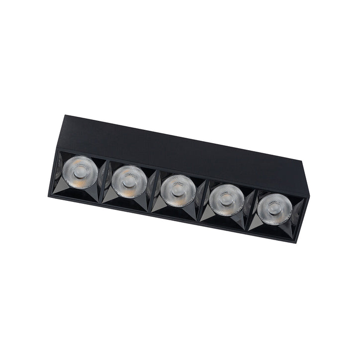 Spot Liniar Midi Led 20w 3000k 10055, Nowodvorski