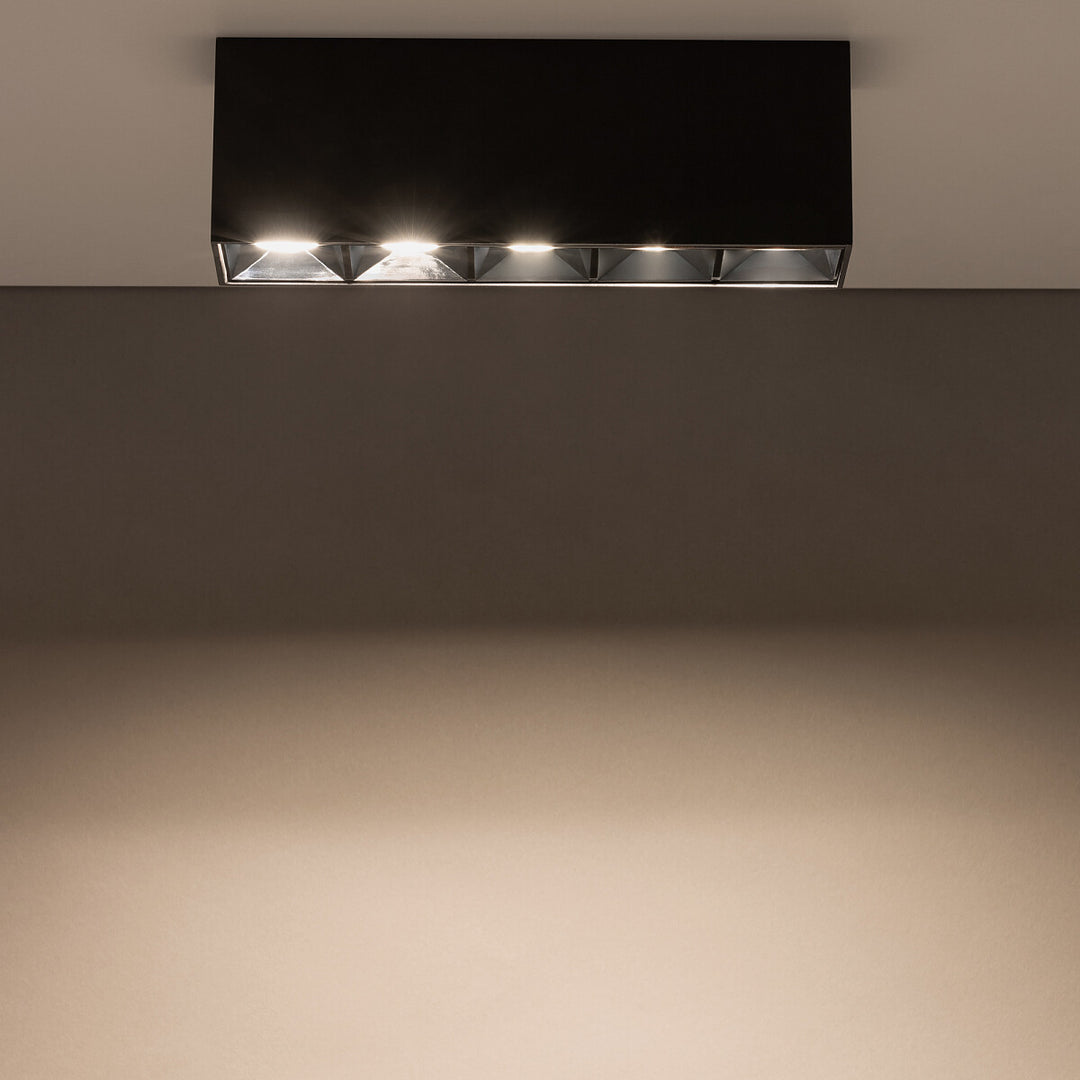 Spot Liniar Midi Led 20w 3000k 10055, Nowodvorski
