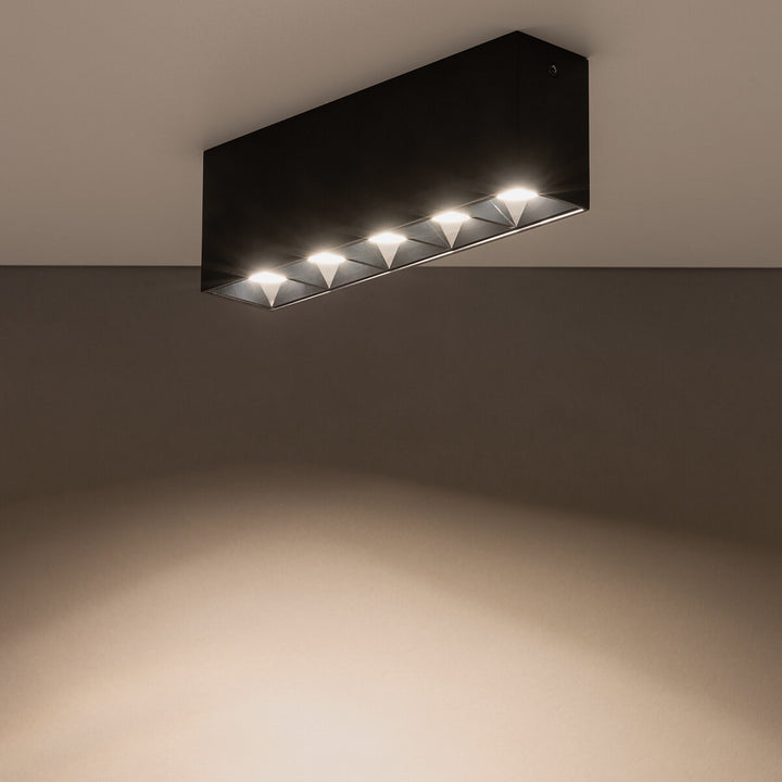 Spot Liniar Midi Led 20w 3000k 10055, Nowodvorski