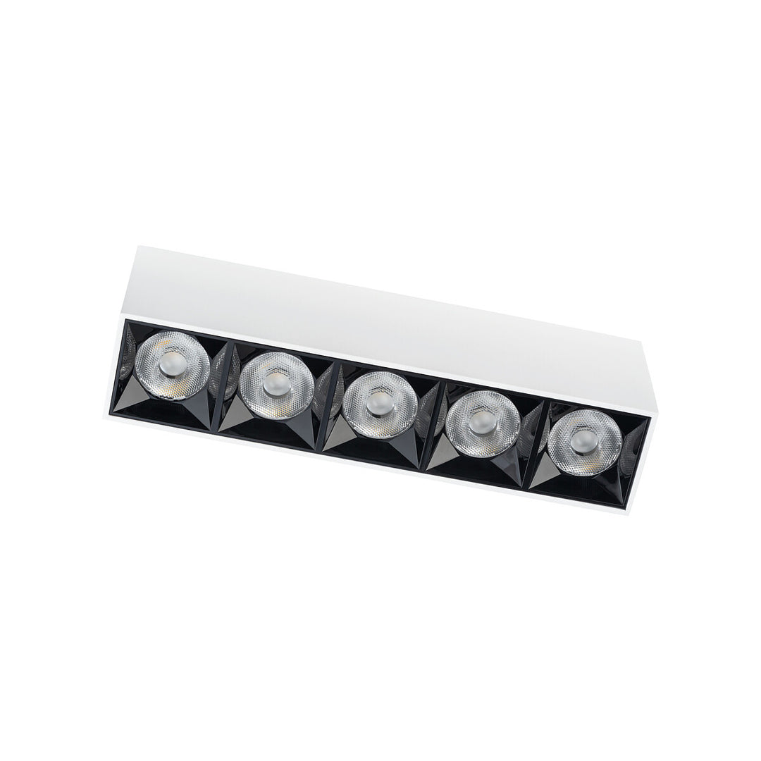 Spot Liniar Midi Led 20w 4000k 10052, Nowodvorski