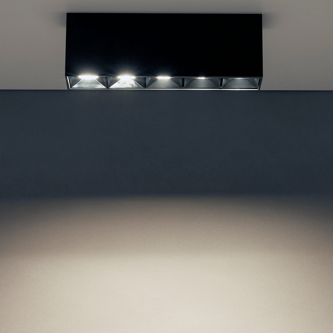 Spot Liniar Midi Led 20w 4000k 10058, Nowodvorski