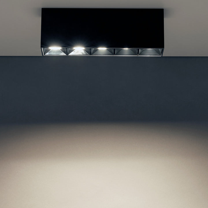 Spot Liniar Midi Led 20w 4000k 10058, Nowodvorski