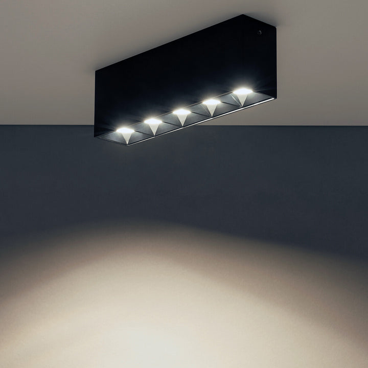 Spot Liniar Midi Led 20w 4000k 10058, Nowodvorski