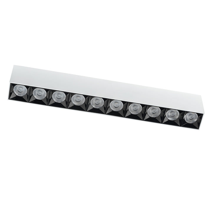 Spot Liniar Midi Led 40w 3000k 10050, Nowodvorski