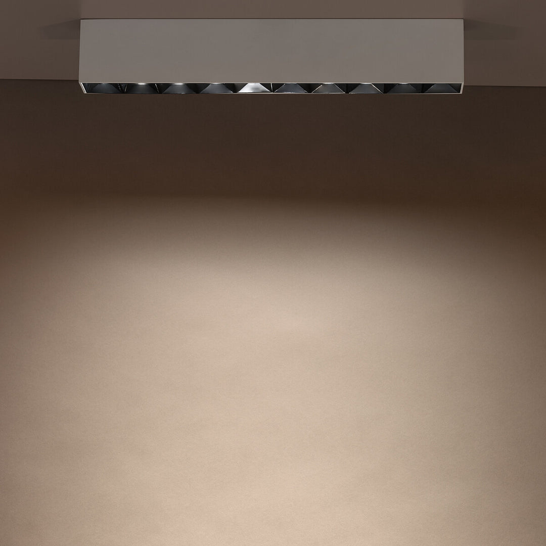 Spot Liniar Midi Led 40w 3000k 10050, Nowodvorski