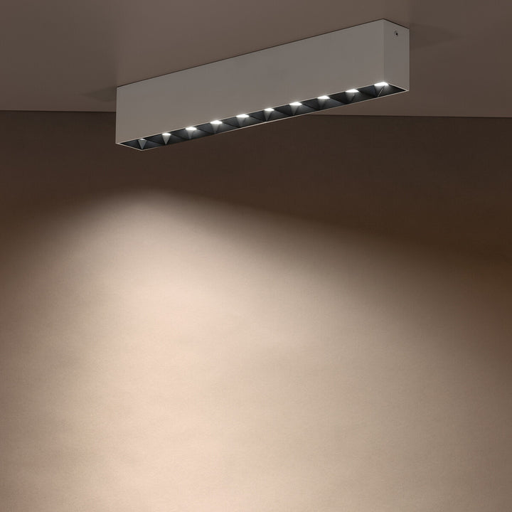 Spot Liniar Midi Led 40w 3000k 10050, Nowodvorski