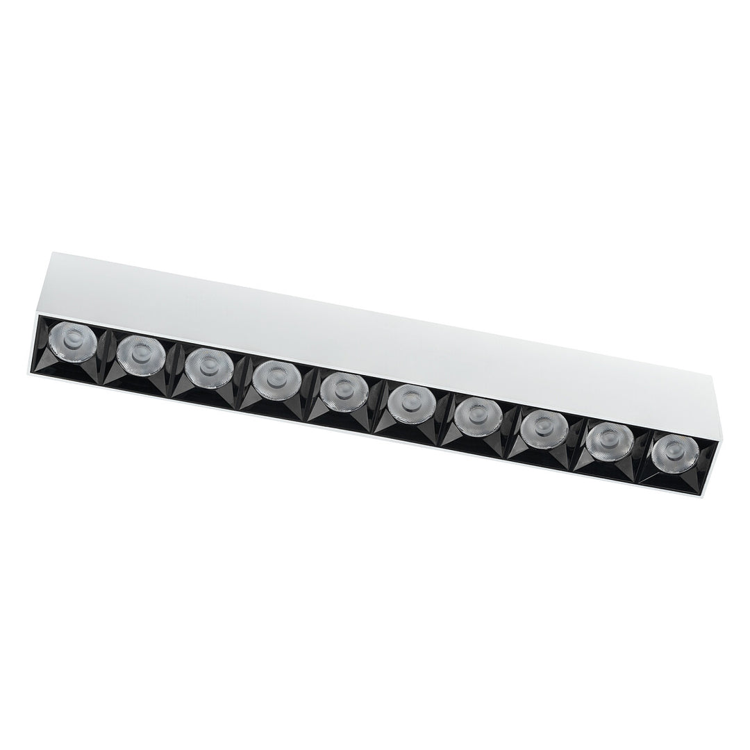 Spot Liniar Midi Led 40w 4000k 10053, Nowodvorski