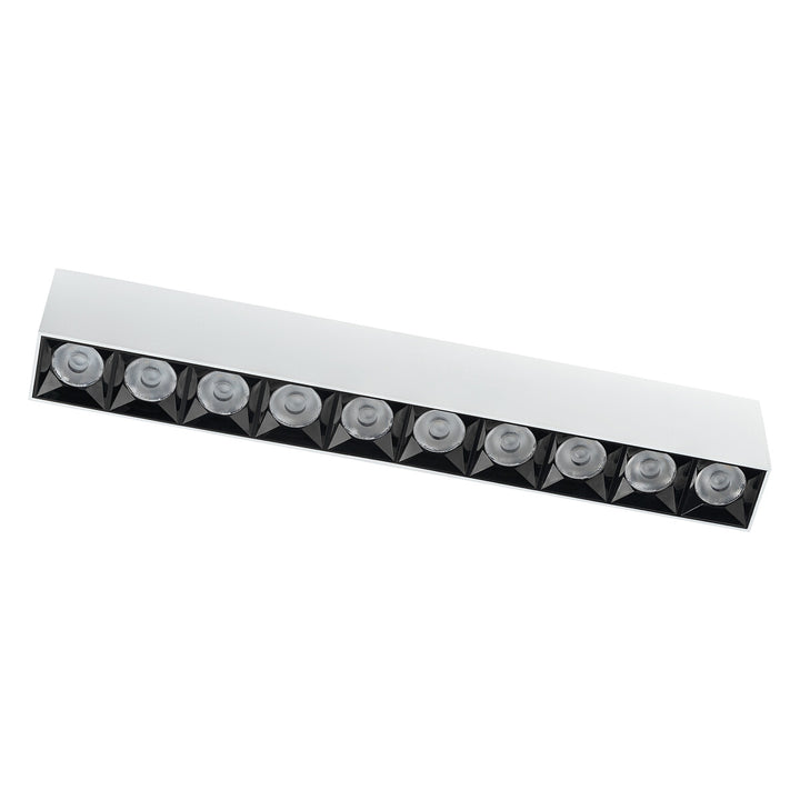Spot Liniar Midi Led 40w 4000k 10053, Nowodvorski