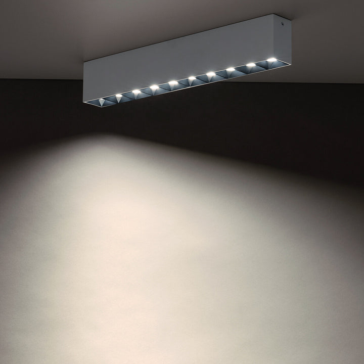 Spot Liniar Midi Led 40w 4000k 10053, Nowodvorski