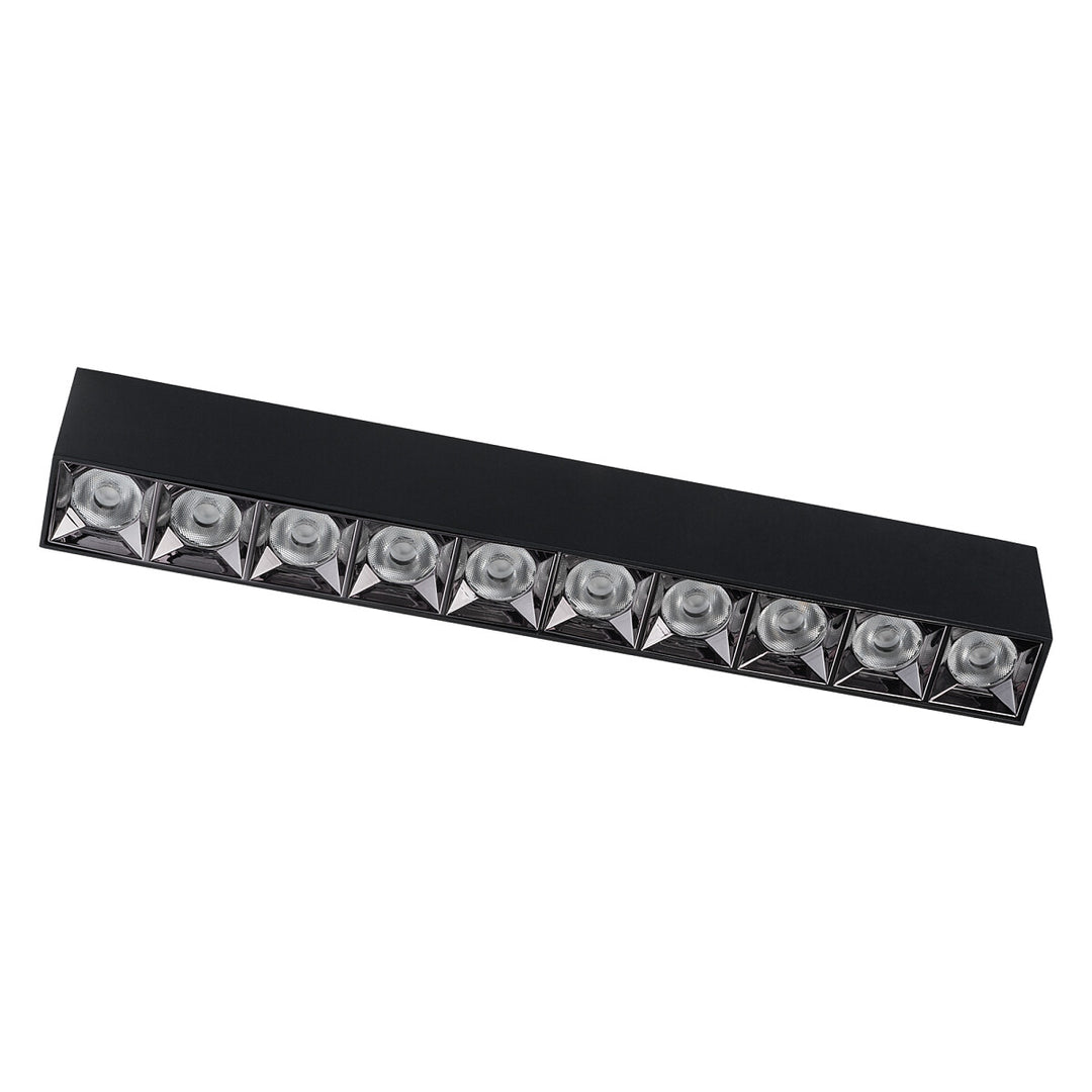 Spot Liniar Midi Led 40w 4000k 10060, Nowodvorski