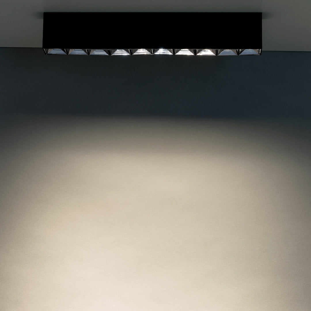 Spot Liniar Midi Led 40w 4000k 10060, Nowodvorski