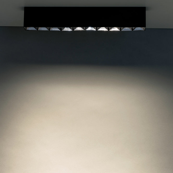 Spot Liniar Midi Led 40w 4000k 10060, Nowodvorski