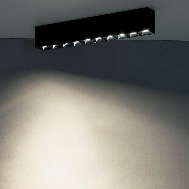 Spot Liniar Midi Led 40w 4000k 10060, Nowodvorski