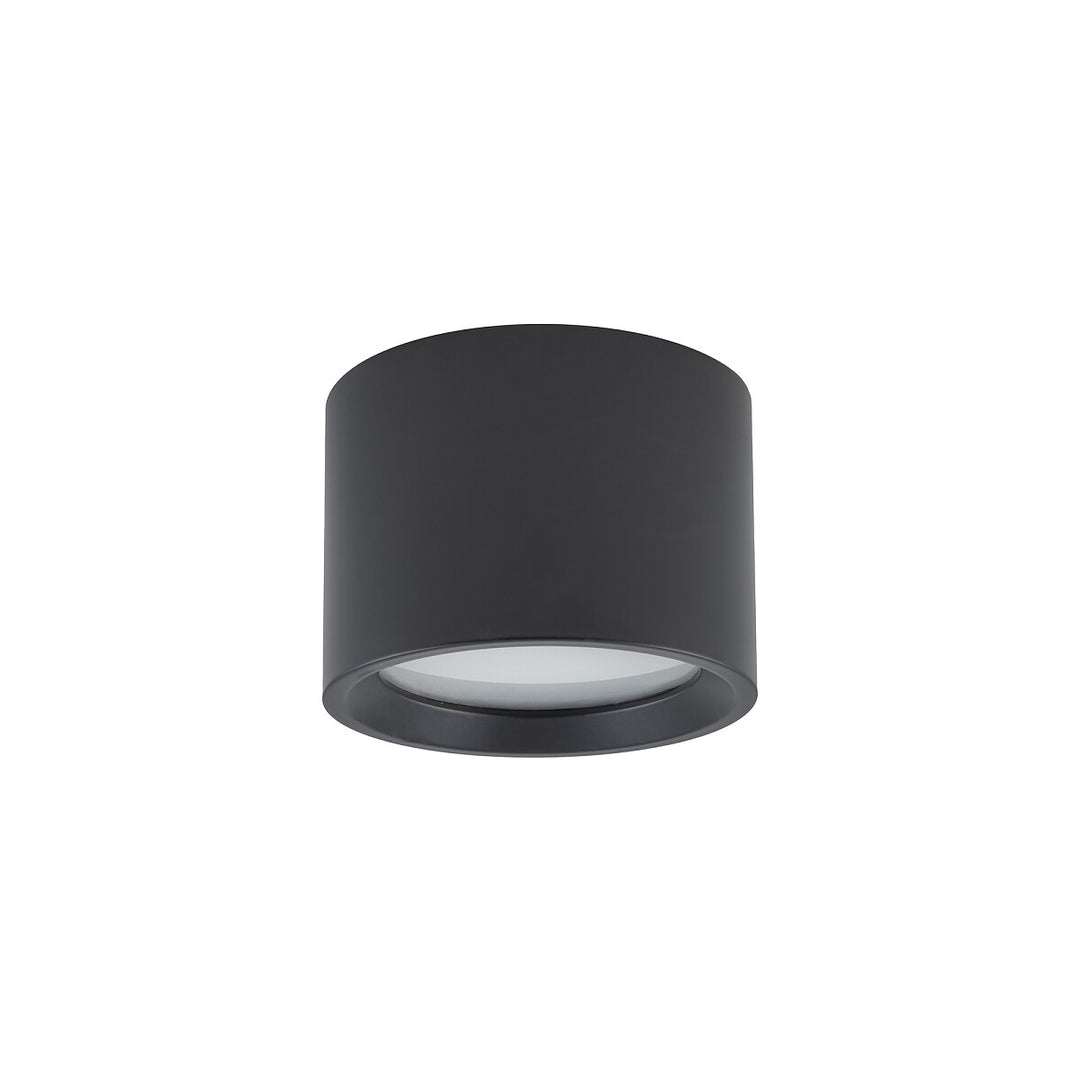 Spot Aplică Bol Black 10484, Nowodvorski