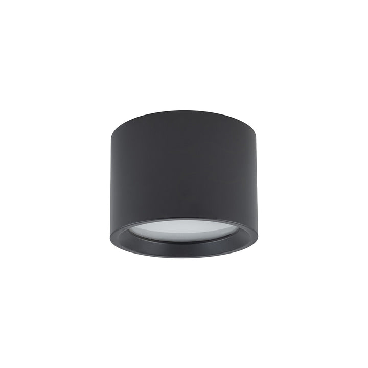 Spot Aplică Bol Black 10484, Nowodvorski