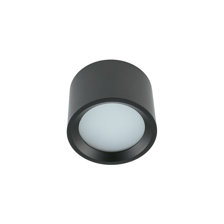 Spot Aplică Bol Black 10484, Nowodvorski