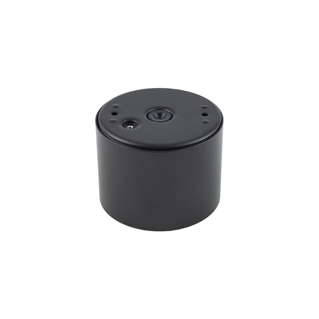 Spot Aplică Bol Black 10484, Nowodvorski