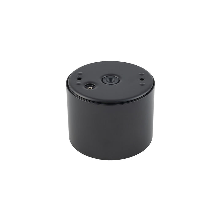 Spot Aplică Bol Black 10484, Nowodvorski